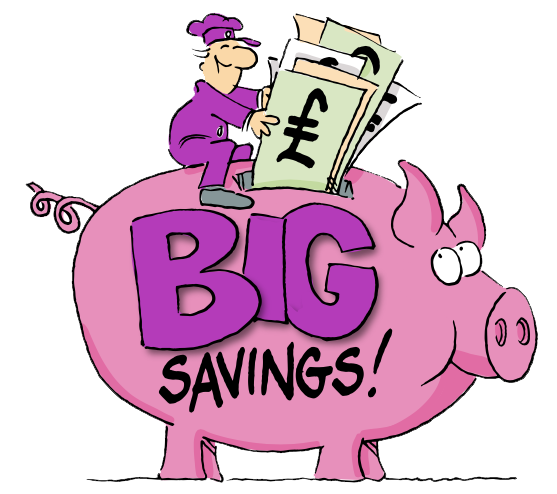 Airport parking with Purple Parking – book early and save